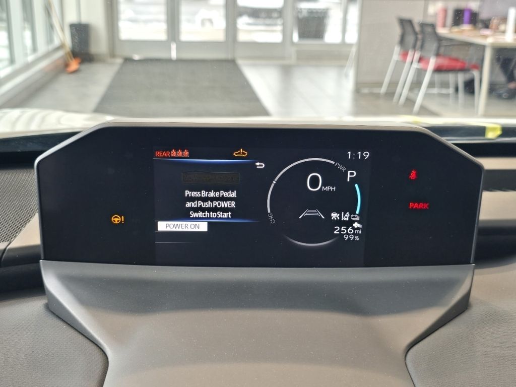 New 2026  Toyota XLE image 26