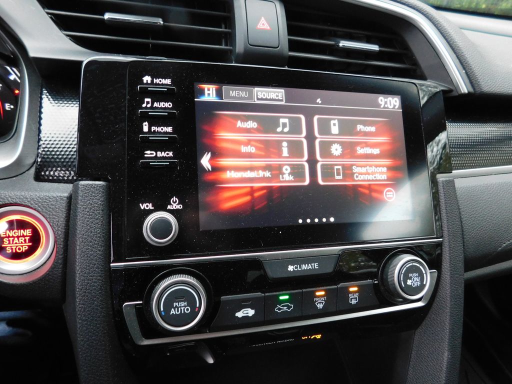 Thumbnail: 2020 Honda Civic - 9