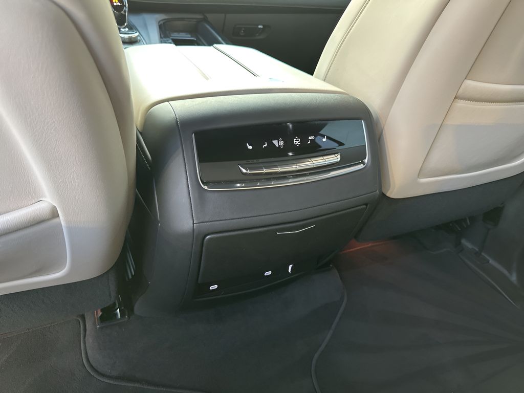 Used Car 2023 Cadillac Escalade  Sport For Sale Under $80,000 In Austin, Texas