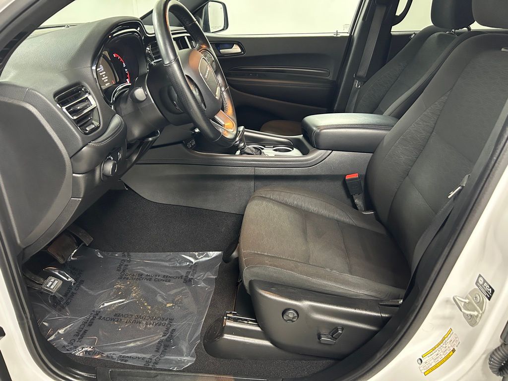 2024 Dodge Durango SXT - Photo 12