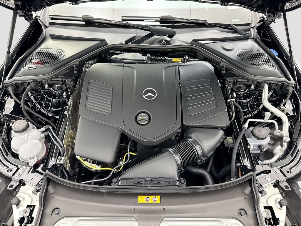 Thumbnail: 2026 Mercedes-Benz E-Class - 28