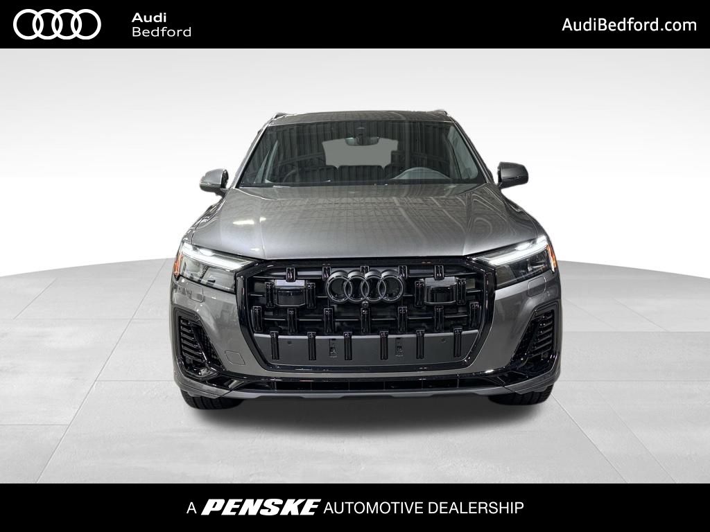 Thumbnail: 2026 Audi Q7 - 2