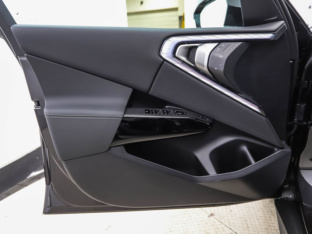 Thumbnail: 2026 BMW X3 - 9