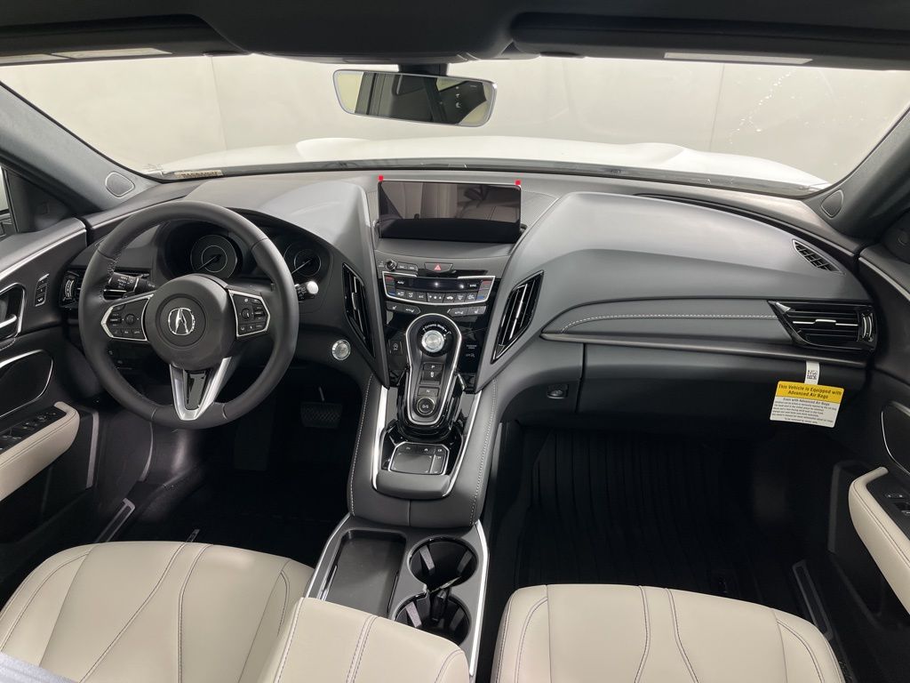 Thumbnail: 2026 Acura RDX - 16