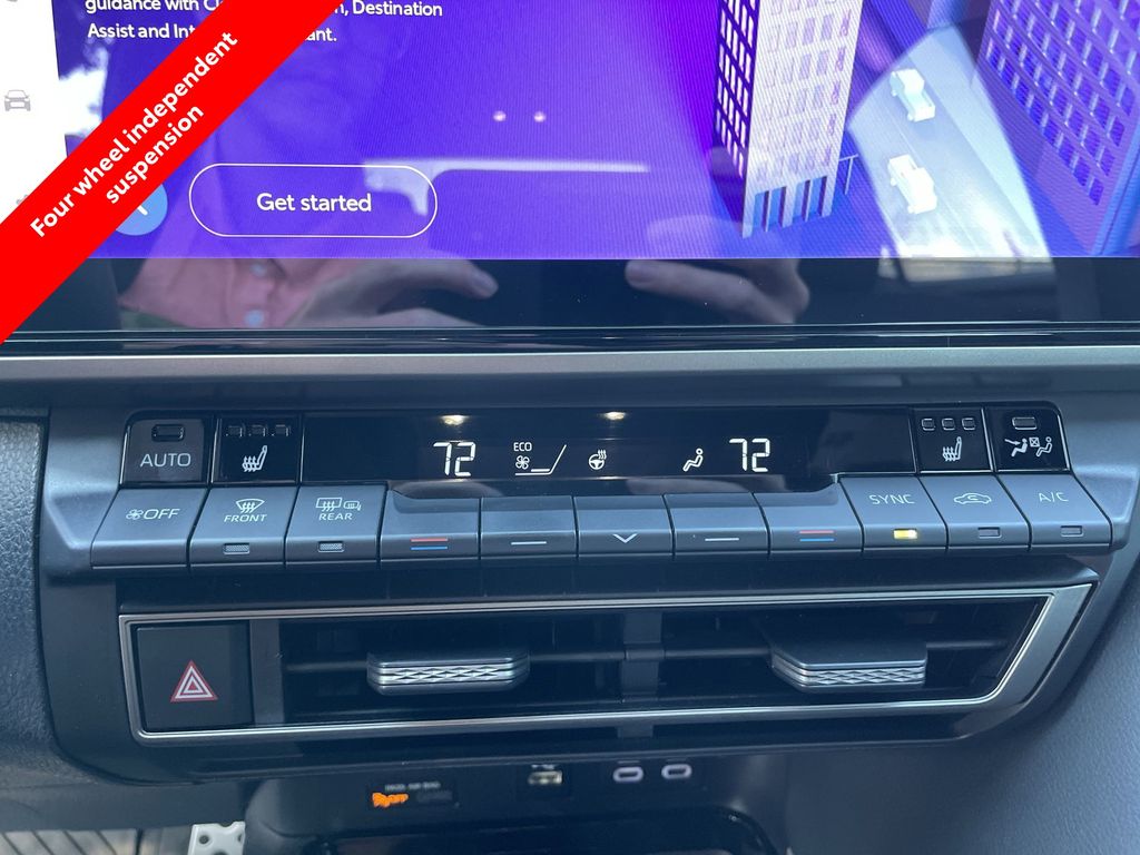 Used 2025 Toyota Camry Sedan