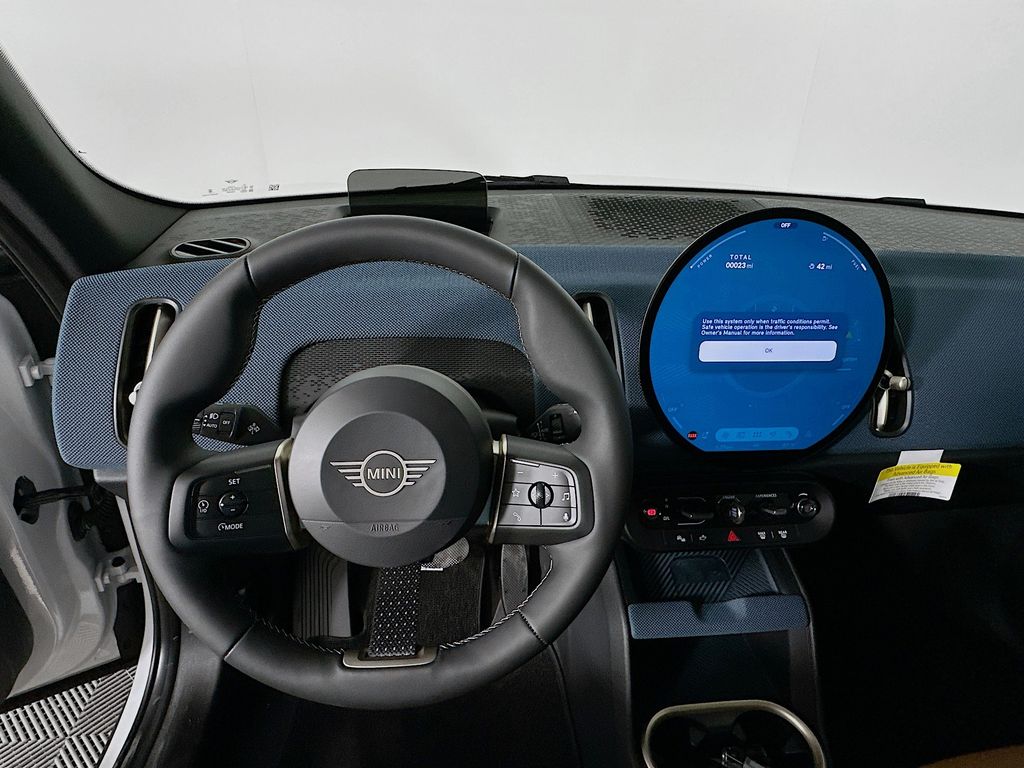 Thumbnail: 2026 MINI Cooper Countryman - 10