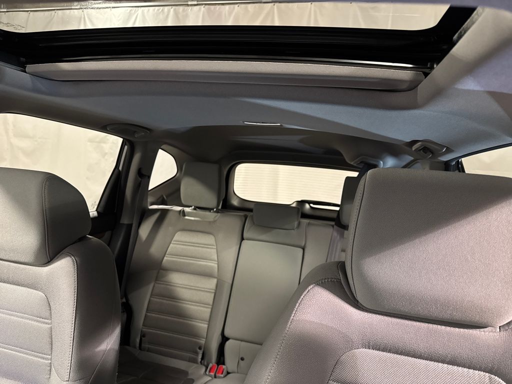 used 2019 Honda CR-V car, priced at $22,514