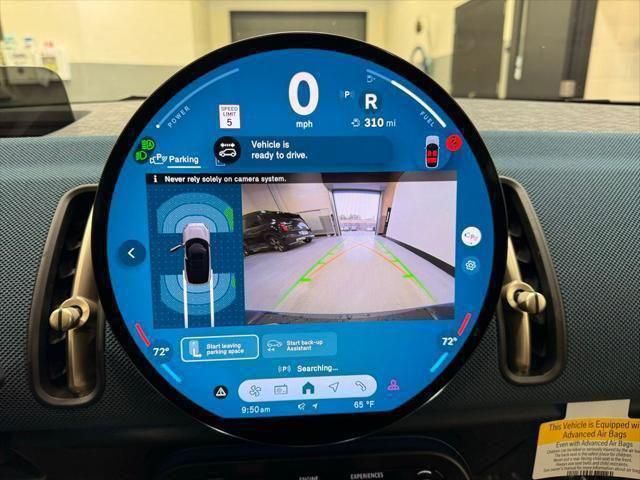 Thumbnail: 2025 MINI Cooper Countryman - 17