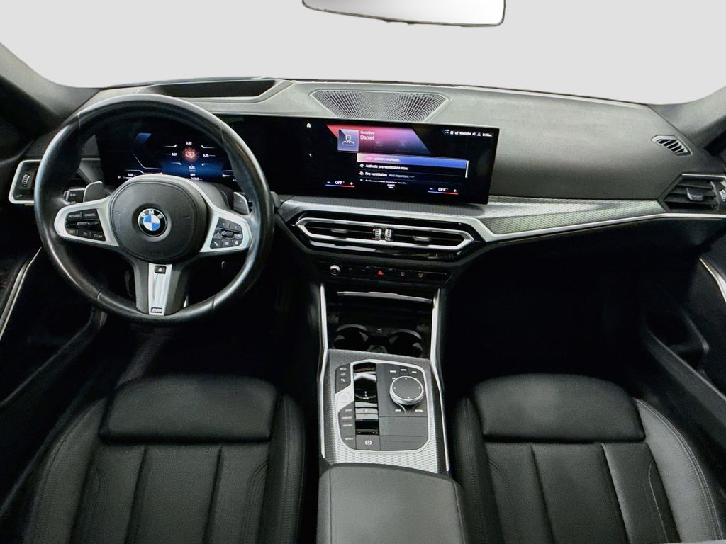 Thumbnail: 2023 BMW 3 Series - 13