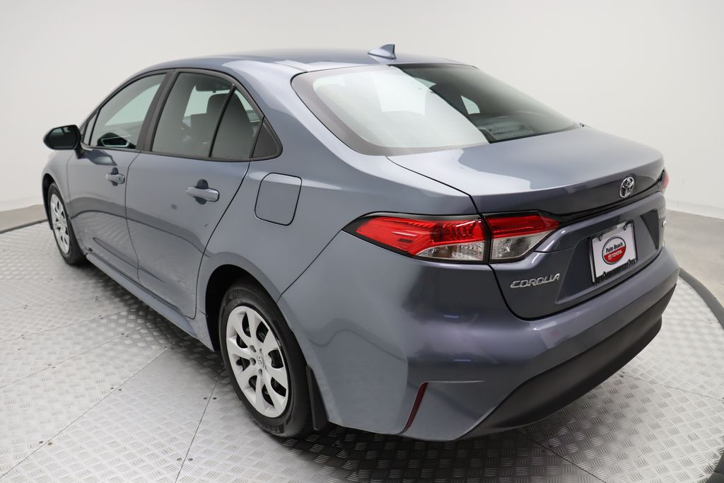 Thumbnail: 2025 Toyota Corolla - 11