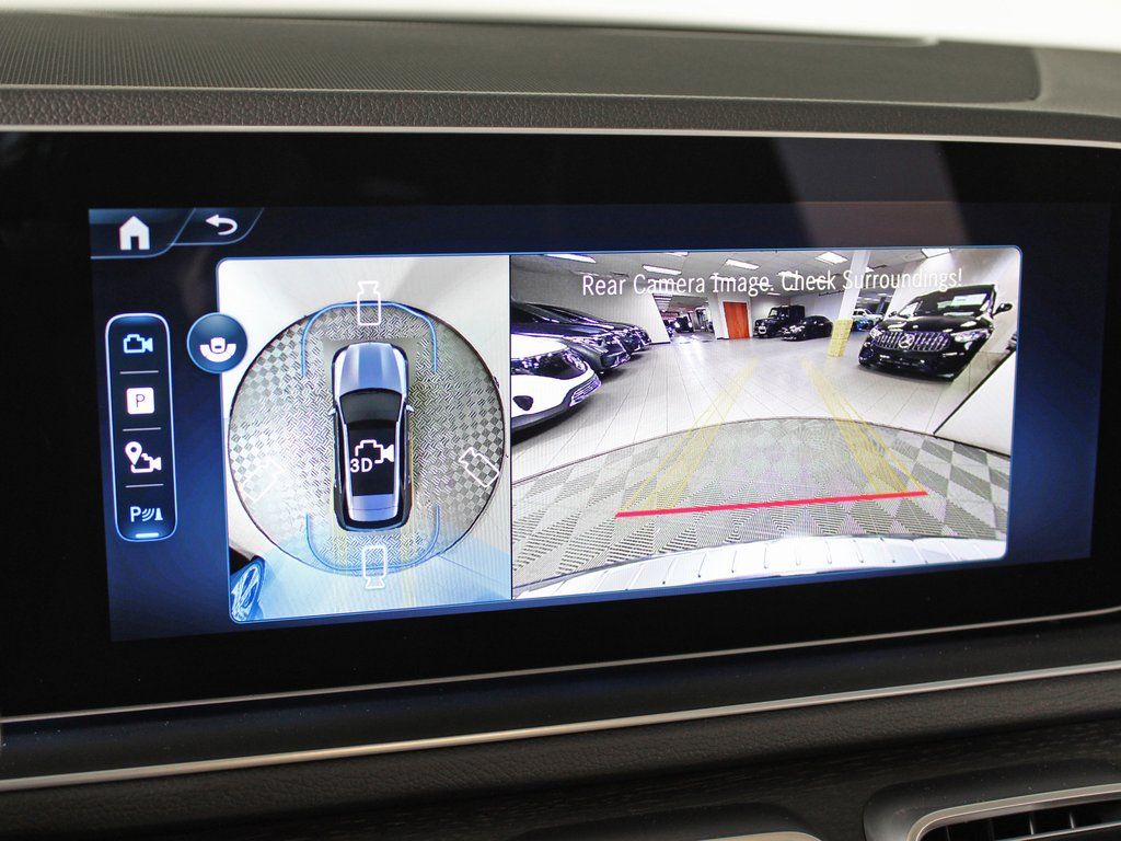 used 2026 Mercedes-Benz GLE car, priced at $65,715
