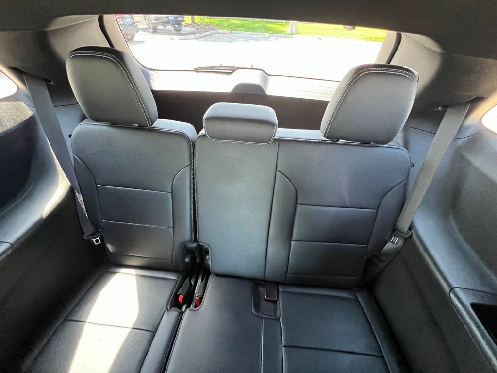 Used 2026 Chevrolet Traverse SUV