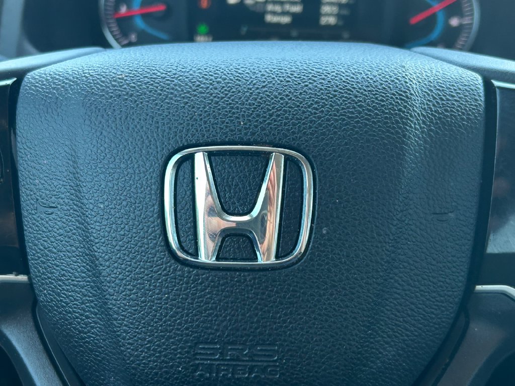 Used 2022 Honda Pilot SUV