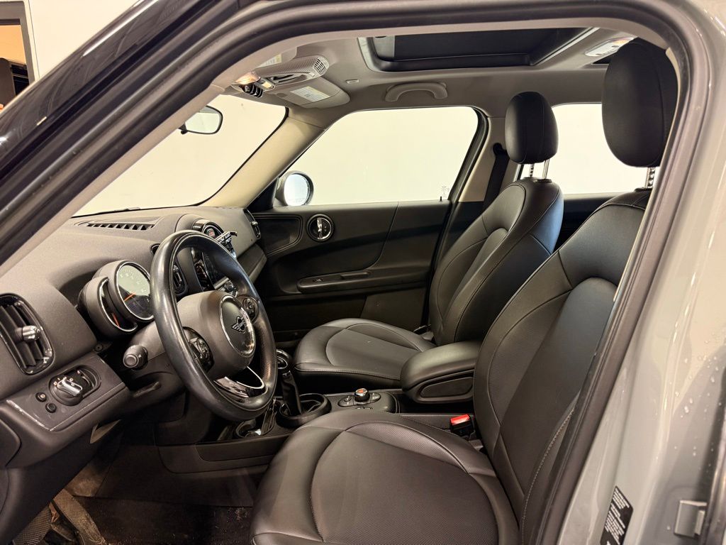 Thumbnail: 2019 MINI Cooper Countryman - 10