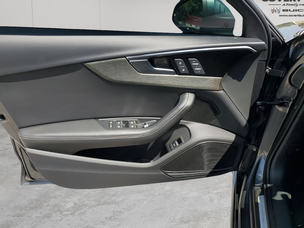 2023 Audi A4  In Austin, Texas