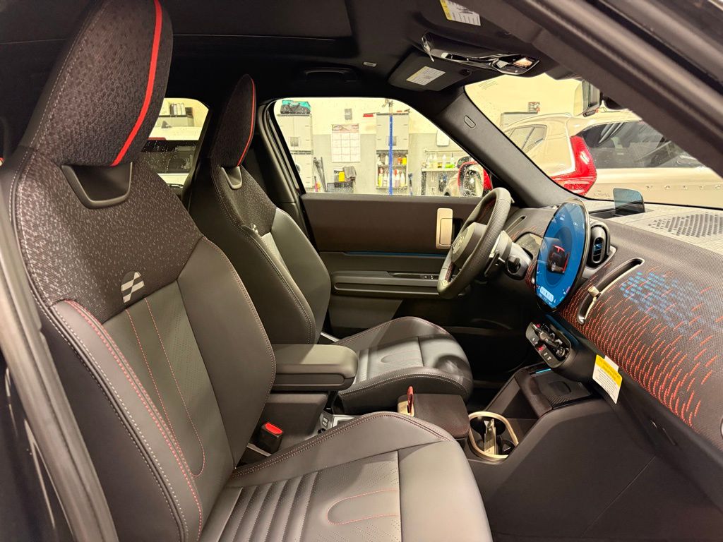 Thumbnail: 2026 MINI Cooper Countryman - 29