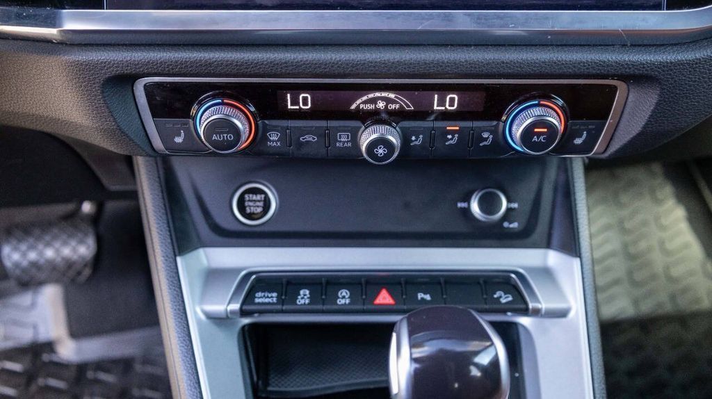 Used 2022 Audi Q3 Premium Plus 4D Sport Utility