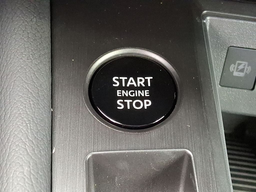2026 Nissan Kicks — photo 15