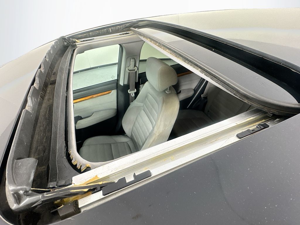 Used Car 2022 Honda Cr-v  Ex For Sale Under $15,000 In Austin, Texas