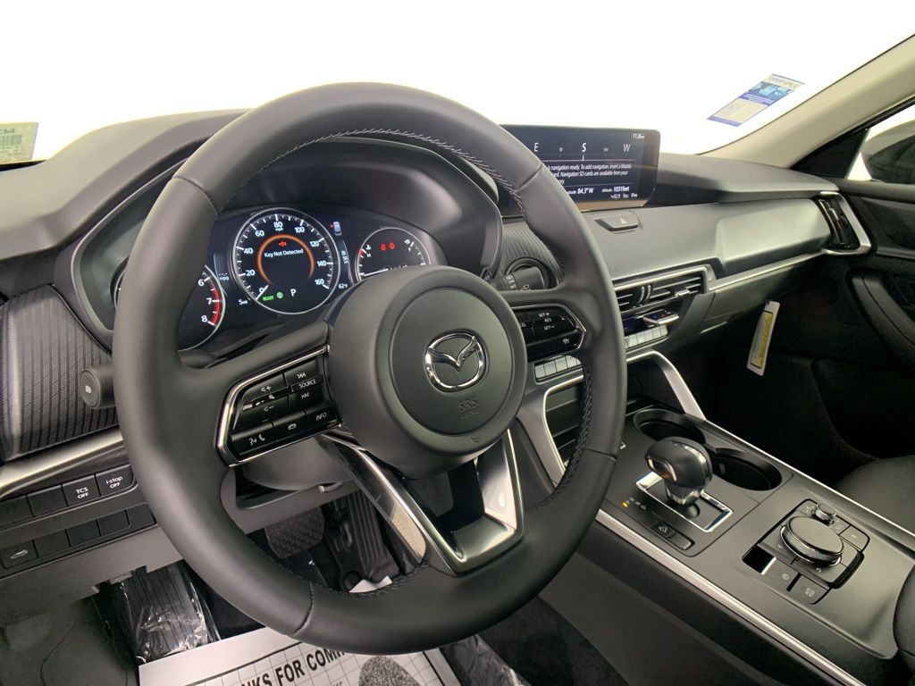 2025 Mazda CX-90 3.3 Turbo Select 30