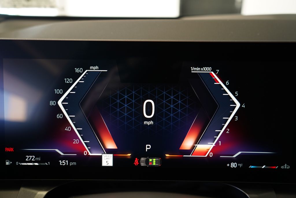 Thumbnail: 2026 BMW X3 - 16