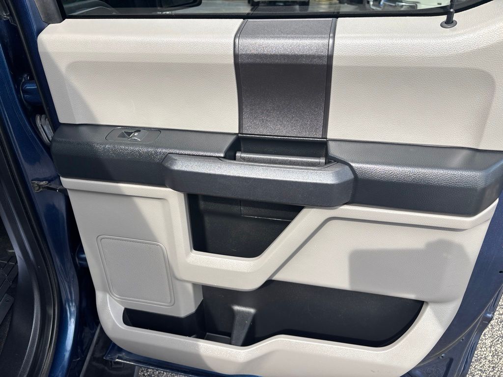 Used 2018 Ford F-150 Truck