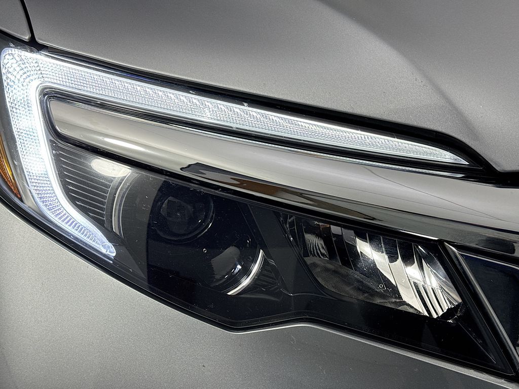 Used Car 2020 Honda Pilot  Ex For Sale Under $20,000 In Austin, Texas