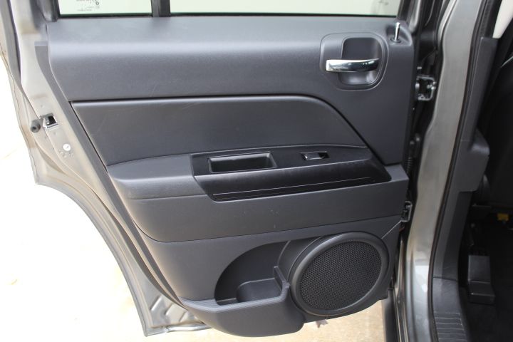 Used Car 2012 Jeep Patriot  Sport For Sale Under $10,000 In Georgetown, Texas