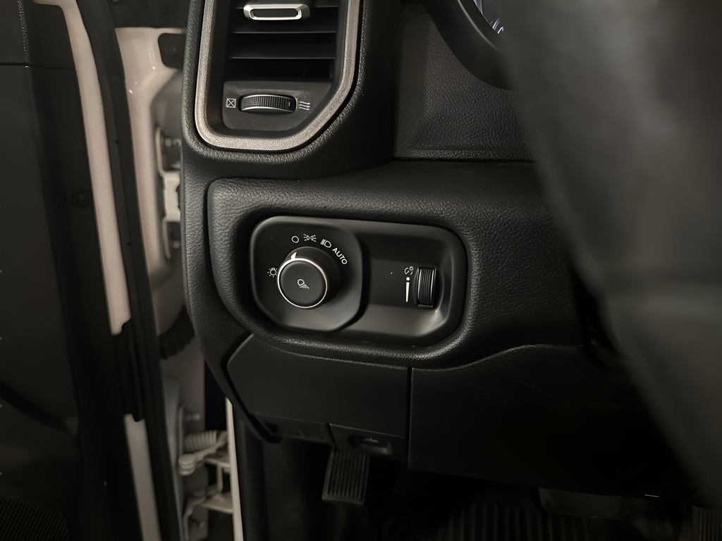 Used Car 2021 Ram 2500  Tradesman For Sale Under $30,000 In Austin, Texas