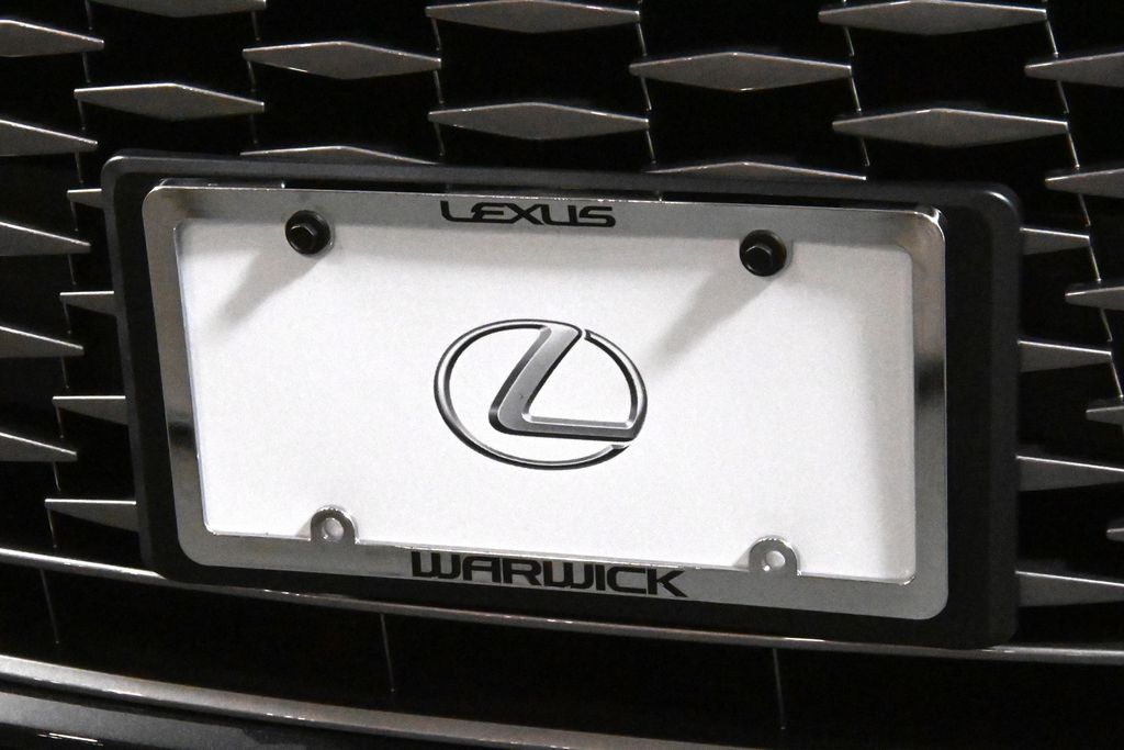 Thumbnail: 2025 Lexus RX - 14