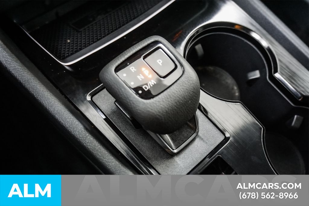 Used 2026 Black Nissan SL image 39