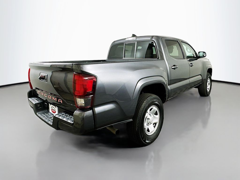 2021 Toyota Tacoma SR 5