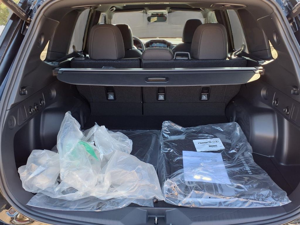 new 2026 Subaru Forester car, priced at $33,011