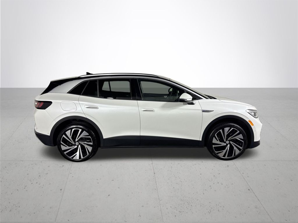 2025 Volkswagen ID.4 Pro S Plus