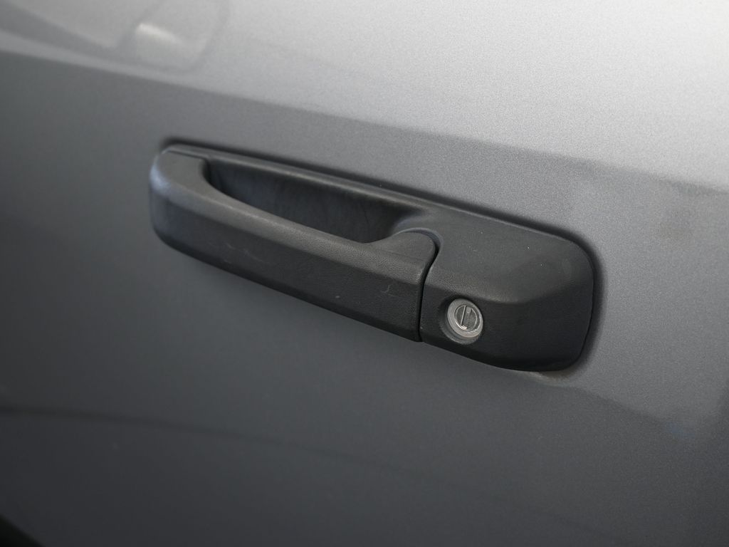 Used 2020 Billet Silver Metallic Clearcoat Ram Power Wagon image 35