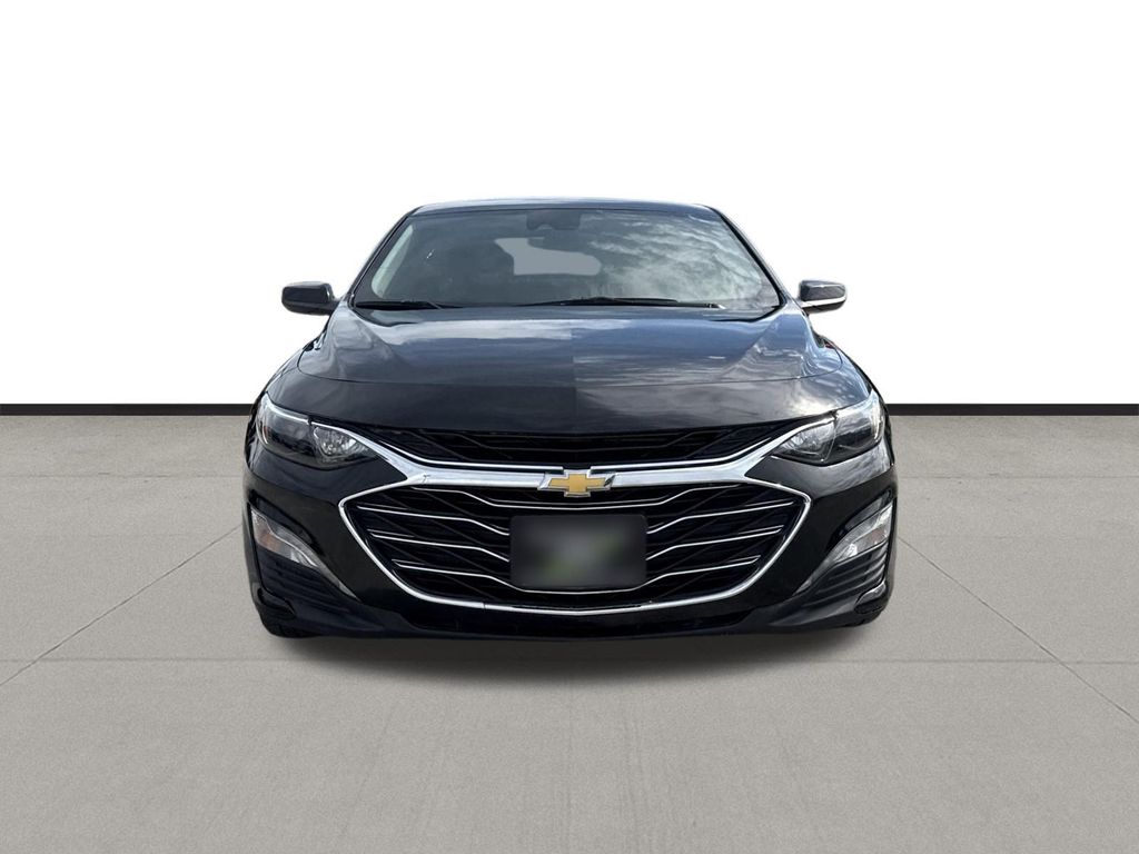 2023 Chevrolet Malibu LT - 1