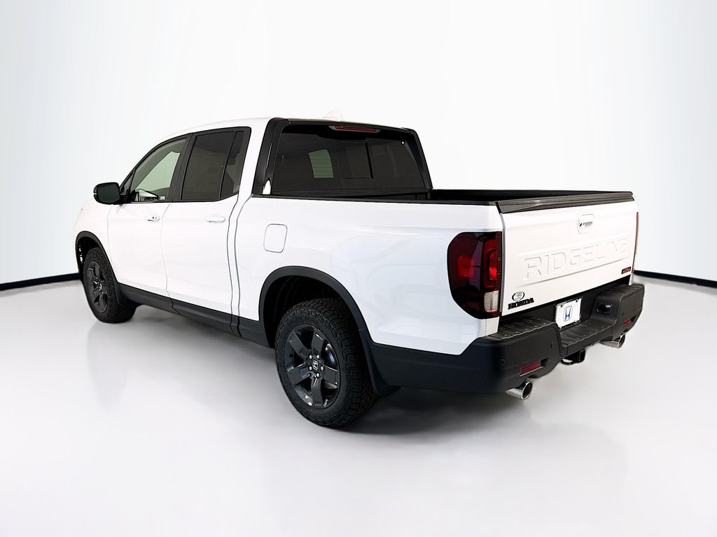 Thumbnail: 2026 Honda Ridgeline - 7