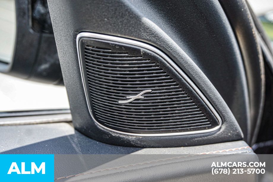 Used 2023 Gray Mercedes-Benz C 300 image 52