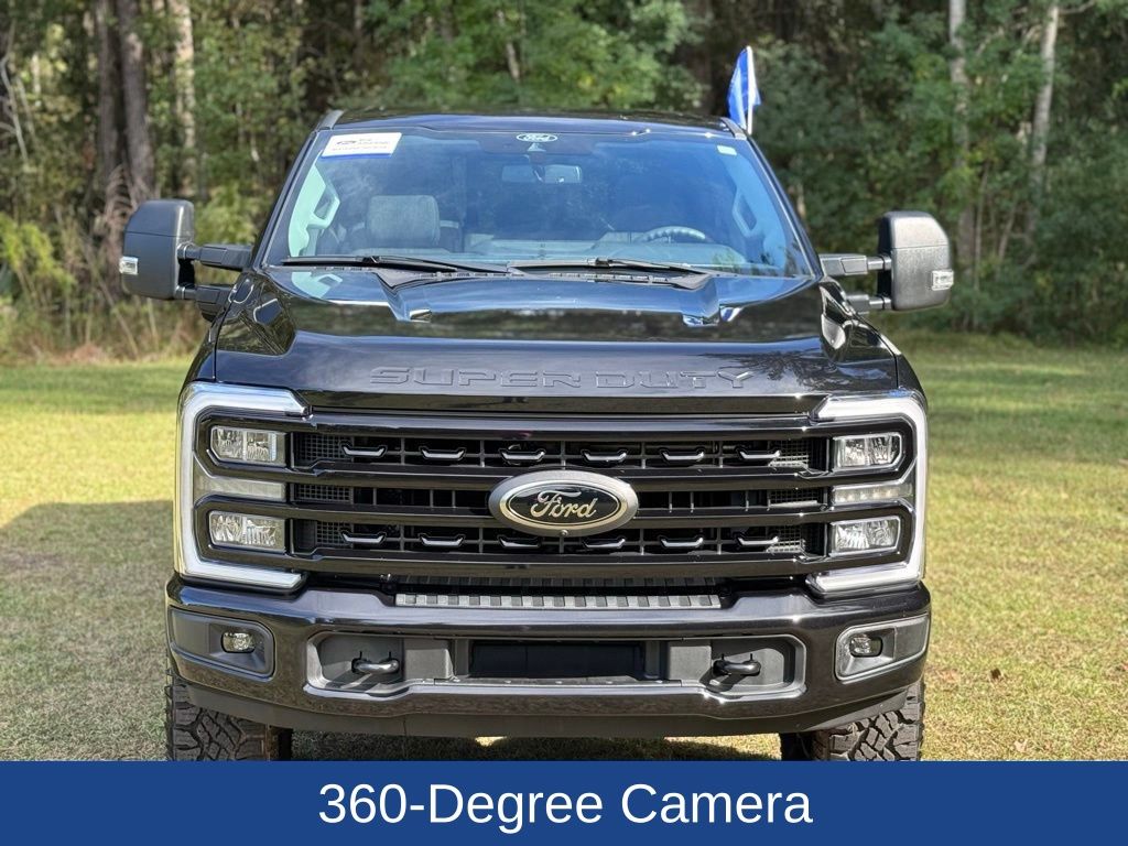 2024 Ford F-350 XLT