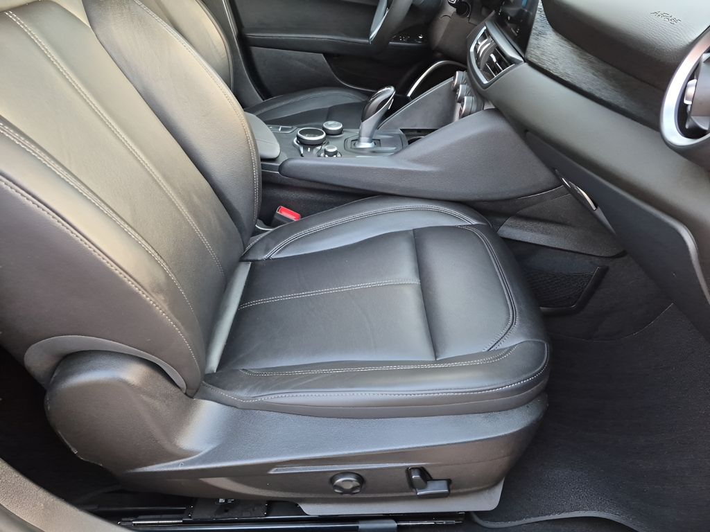 Used Car 2019 Alfa Romeo Giulia  Base For Sale Under $20,000 In Austin, Texas