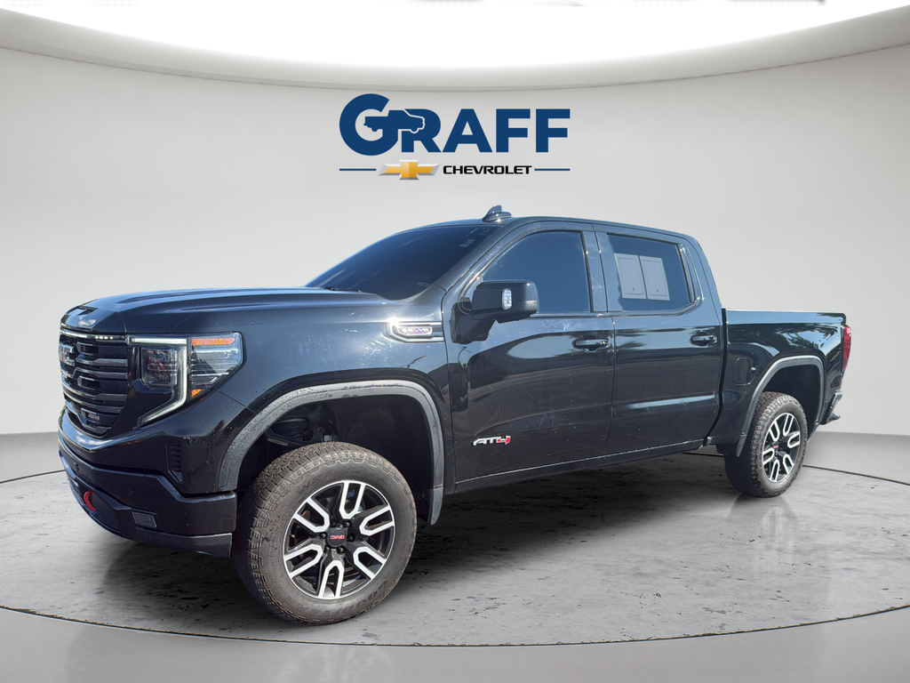 Used 2022 GMC Sierra 1500 Truck