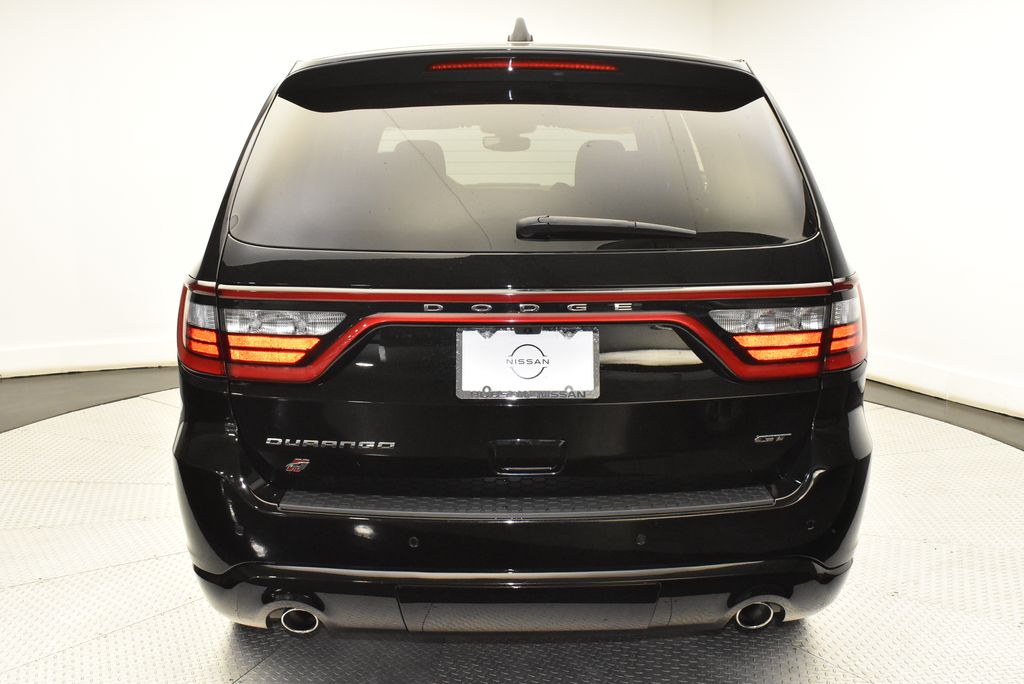 2023 Dodge Durango GT 6
