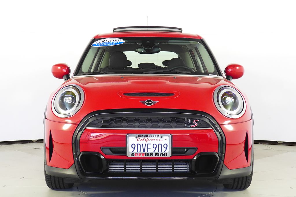 Thumbnail: 2023 MINI Cooper - 3