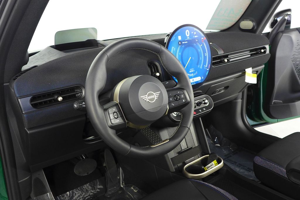 Thumbnail: 2026 MINI Cooper - 15