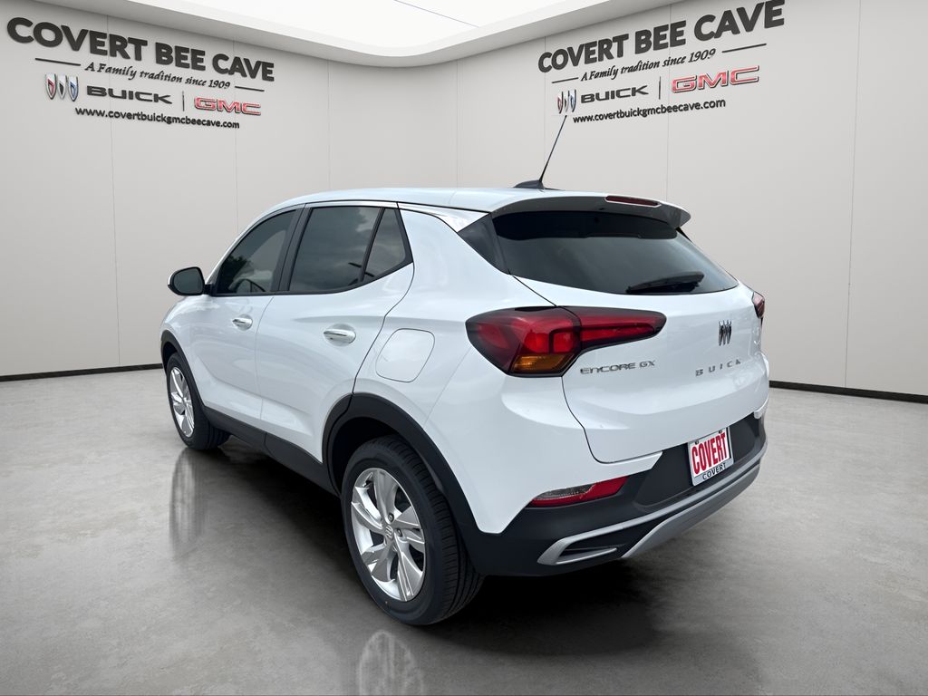 New Car 2025 Buick Encore Gx  Preferred For Sale Under $25,000 In Austin, Texas