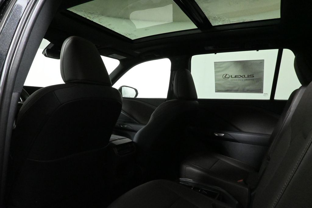 Thumbnail: 2026 Lexus TX - 30