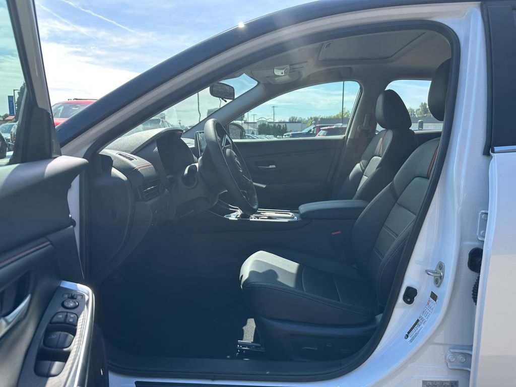 Sentra SR