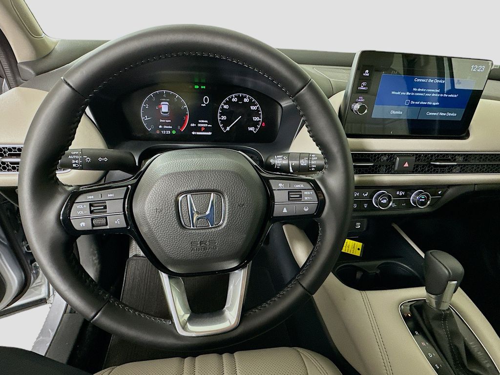 Thumbnail: 2026 Honda HR-V - 10