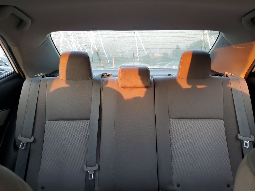 Used Car 2014 Toyota Corolla  Le Eco For Sale Under $15,000 In Austin, Texas