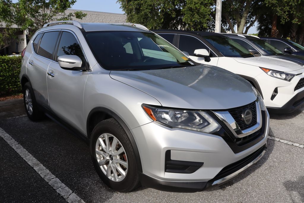 Thumbnail: 2019 Nissan Rogue - 6